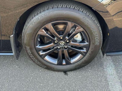 2024 Toyota Sienna XSE