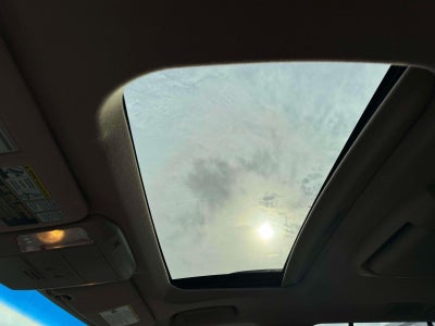 2010 Toyota Sequoia Platinum 5.7L V8