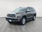 2010 Toyota Sequoia Platinum 5.7L V8