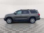 2010 Toyota Sequoia Platinum 5.7L V8