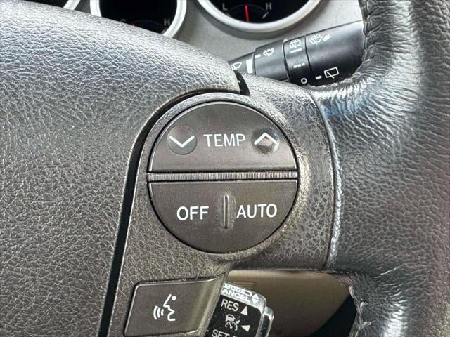 2010 Toyota Sequoia Platinum 5.7L V8