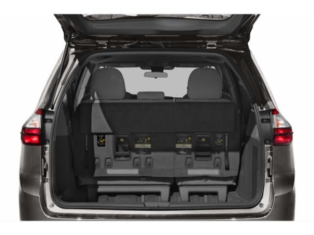 2019 Toyota Sienna XLE 7 Passenger