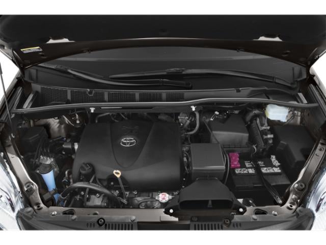 2019 Toyota Sienna XLE 7 Passenger