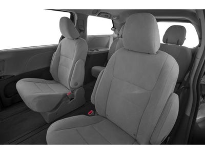 2019 Toyota Sienna XLE 7 Passenger