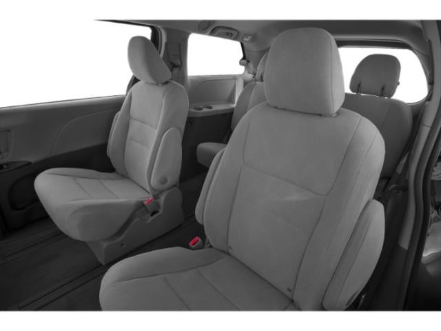 2019 Toyota Sienna XLE 7 Passenger