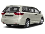 2019 Toyota Sienna XLE 7 Passenger