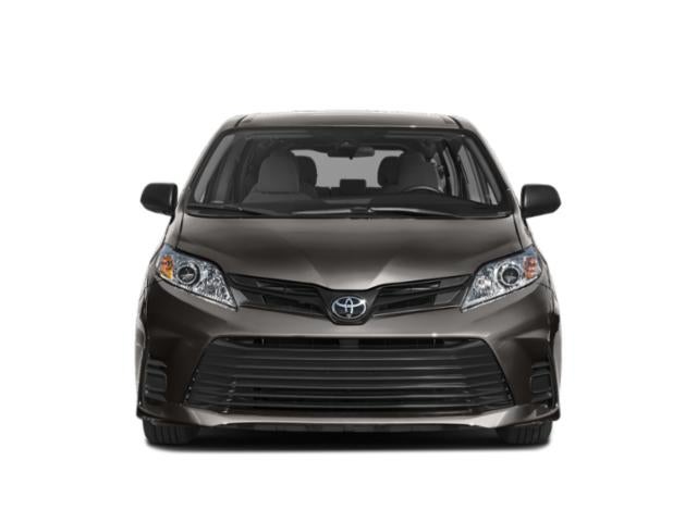 2019 Toyota Sienna XLE 7 Passenger