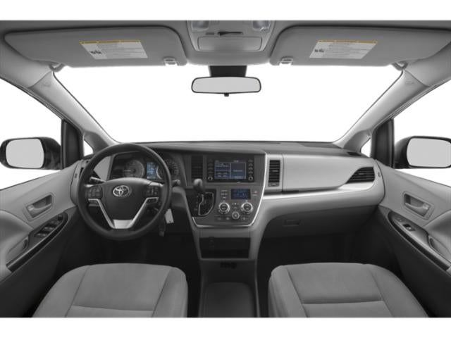 2019 Toyota Sienna XLE 7 Passenger