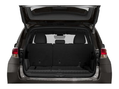 2019 Toyota Highlander Limited Platinum