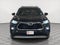 2025 Toyota Highlander Hybrid Platinum