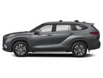 2024 Toyota Highlander Hybrid XLE