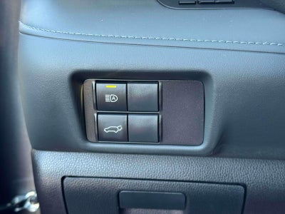 2024 Toyota Highlander Hybrid XLE