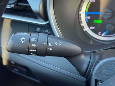 2024 Toyota Highlander Hybrid XLE