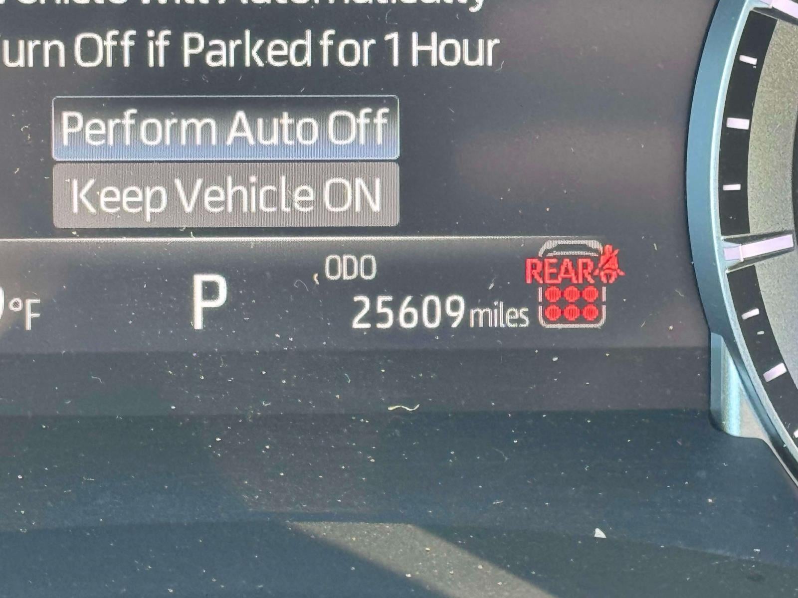 2024 Toyota Highlander Hybrid XLE