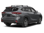 2024 Toyota Highlander Hybrid XLE