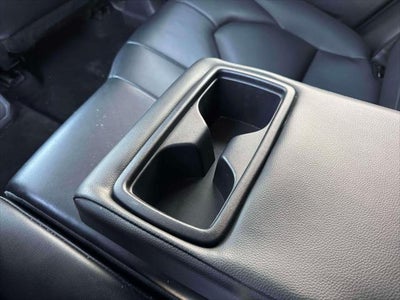 2024 Toyota Highlander Hybrid XLE