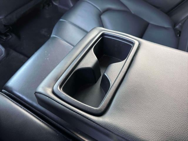 2024 Toyota Highlander Hybrid XLE