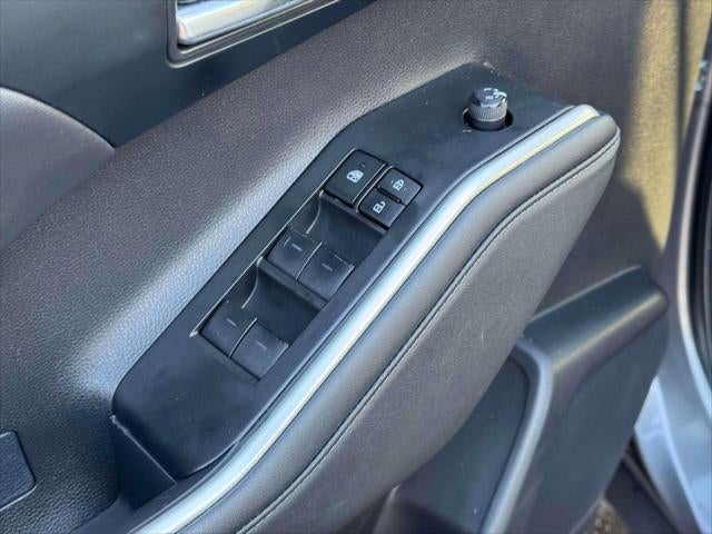 2024 Toyota Highlander Hybrid XLE