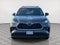 2024 Toyota Highlander Hybrid XLE