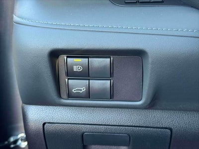 2024 Toyota Highlander Hybrid XLE