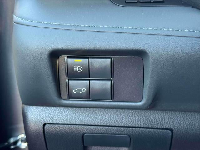 2024 Toyota Highlander Hybrid XLE