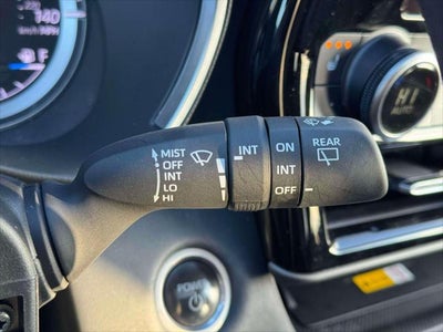 2024 Toyota Highlander Hybrid XLE