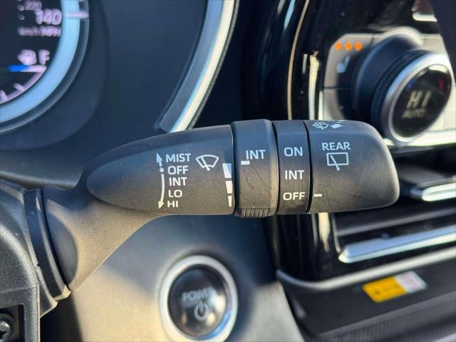 2024 Toyota Highlander Hybrid XLE