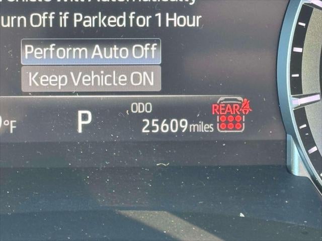 2024 Toyota Highlander Hybrid XLE