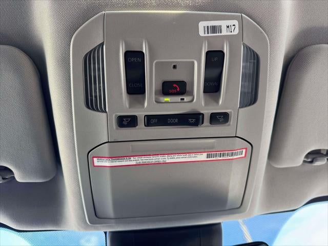 2024 Toyota Highlander Hybrid XLE