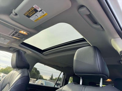 2024 Toyota Highlander Limited