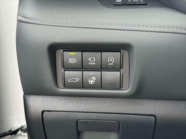 2024 Toyota Highlander Limited
