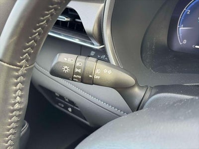 2024 Toyota Highlander Limited