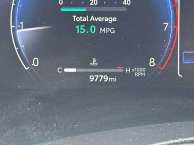 2024 Toyota Highlander Limited