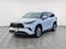 2024 Toyota Highlander Limited