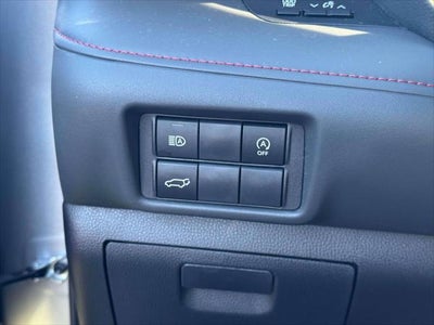 2024 Toyota Highlander XSE