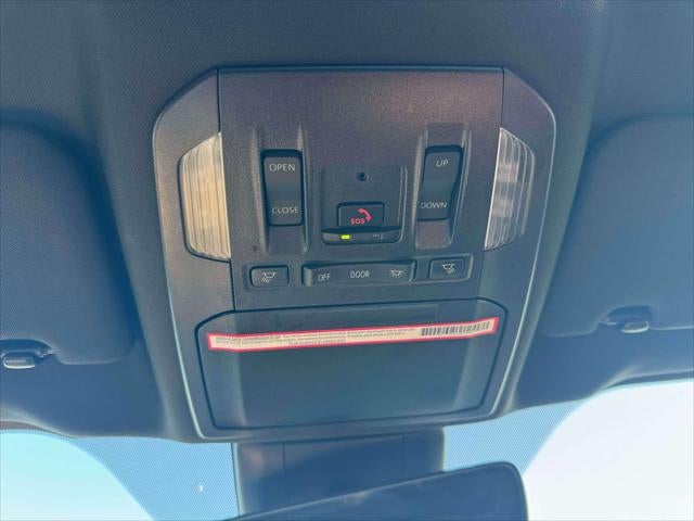 2024 Toyota Highlander XSE