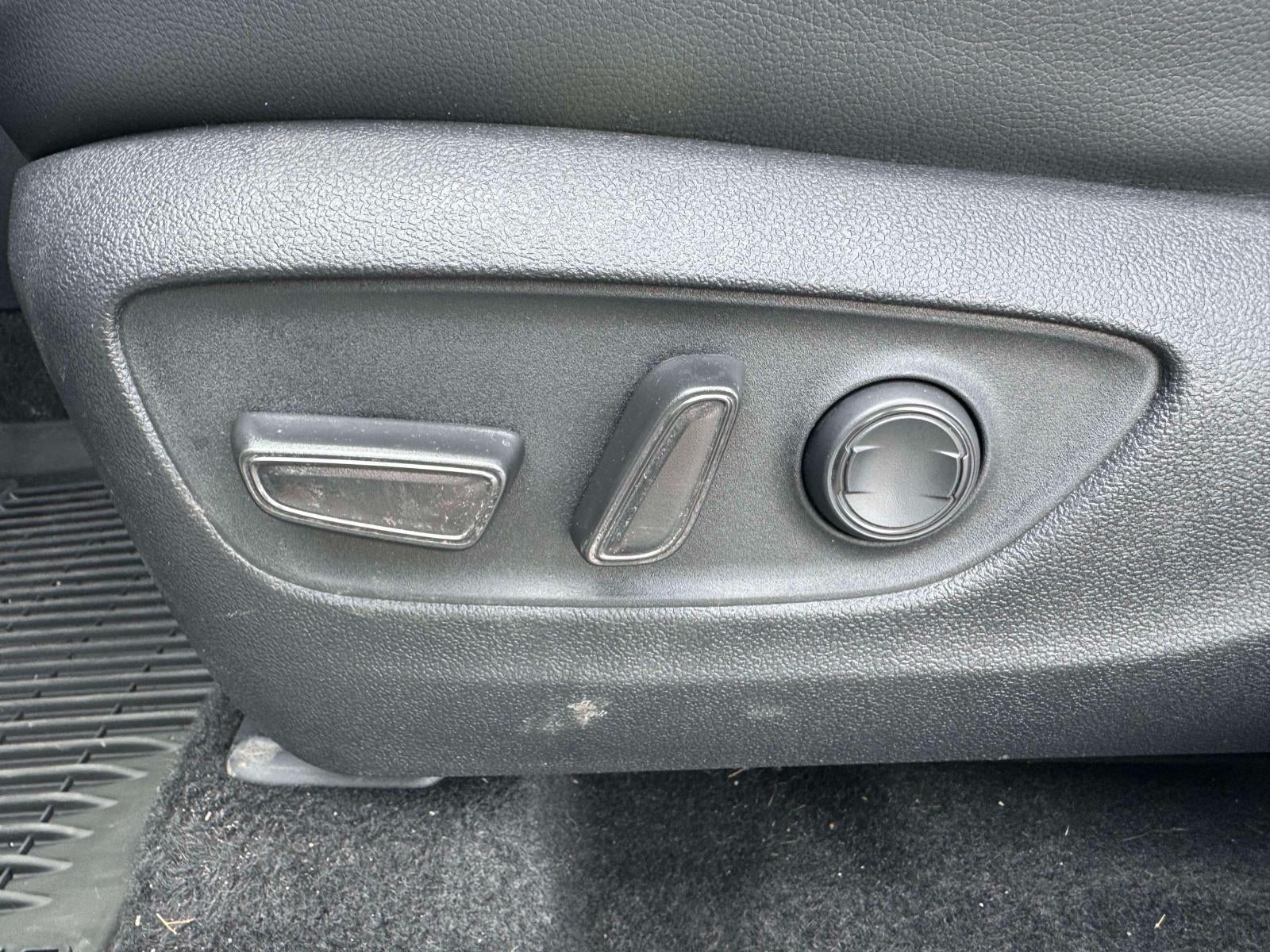 2024 Toyota Highlander XSE