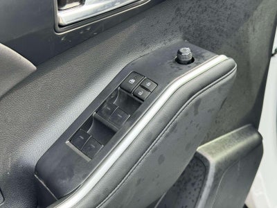 2024 Toyota Highlander XSE