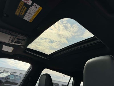 2024 Toyota Highlander XSE