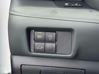 2024 Toyota Highlander XSE