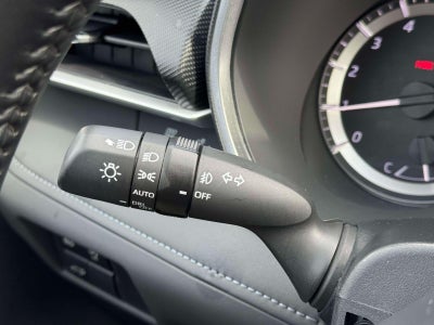 2024 Toyota Highlander XSE