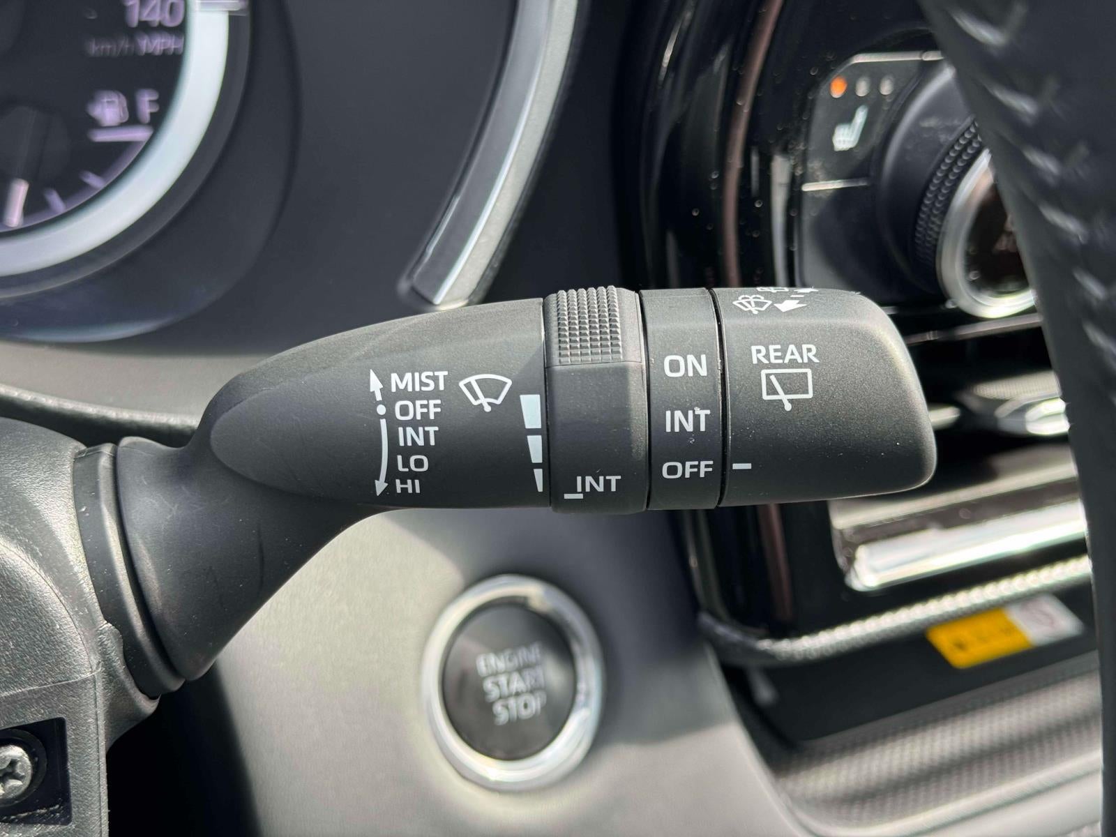 2024 Toyota Highlander XSE