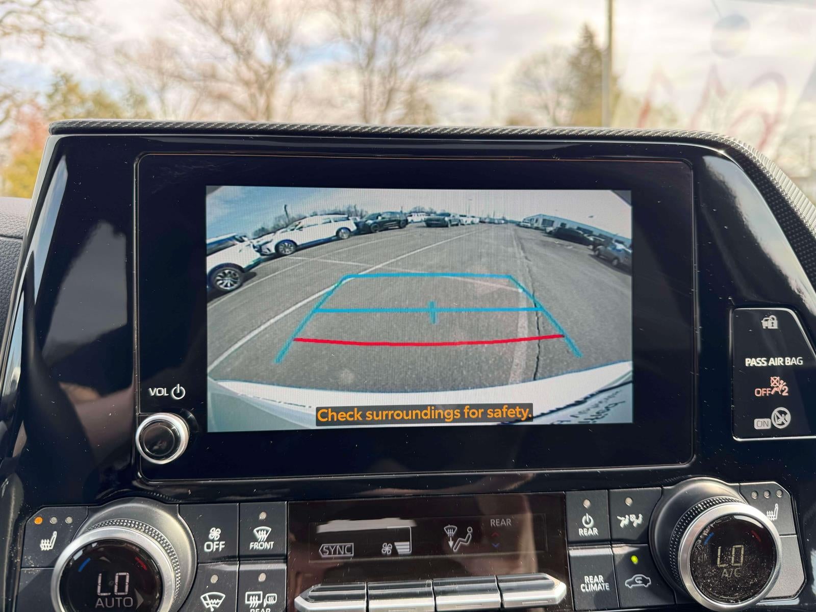 2024 Toyota Highlander XSE