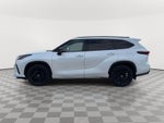 2024 Toyota Highlander XSE