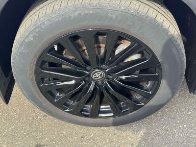 2024 Toyota Highlander XSE