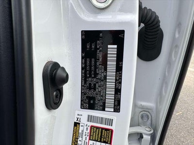 2024 Toyota Highlander XSE