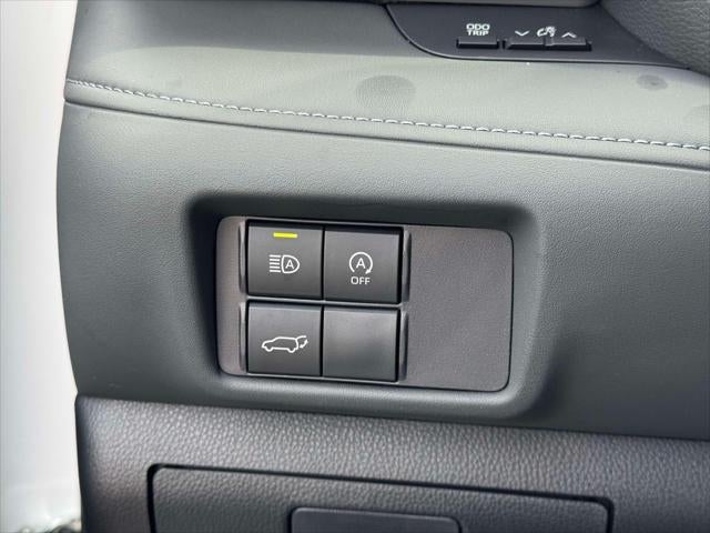2024 Toyota Highlander XSE