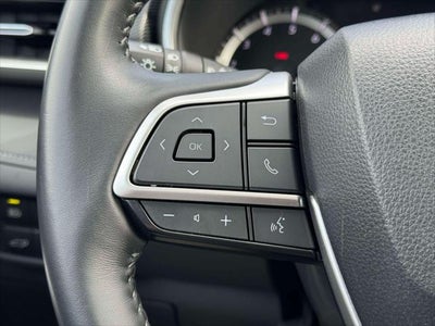 2024 Toyota Highlander XSE