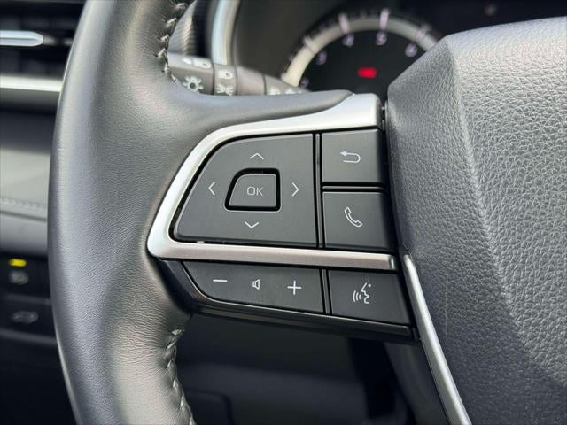 2024 Toyota Highlander XSE