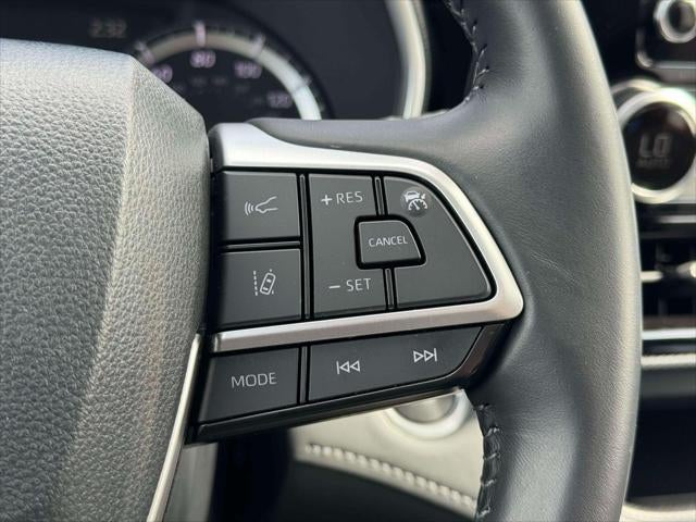 2024 Toyota Highlander XSE